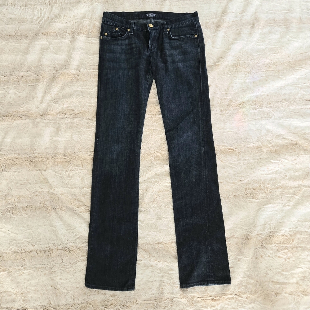 Rock & Republic Stella Jeans